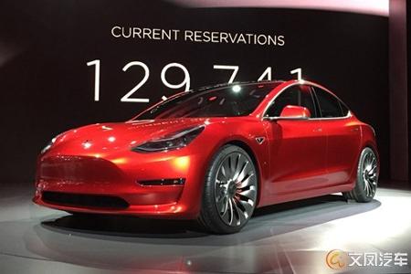 新能源汽车发展进入2.0时代 谁是未来王者