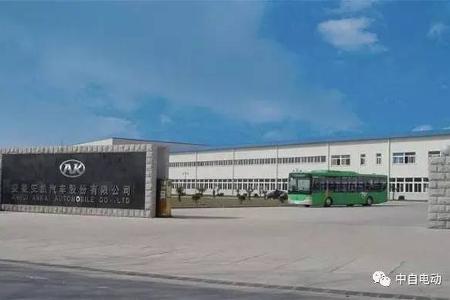 【中自电动•报告】新能源产业链上市公司2016年第三季度报告分析