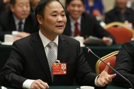 盘点：新能源汽车大佬们在两会都有哪些靓点提案？