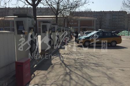 【独家】3•15调查（十三）：不好找的金银建充电桩 APP充电较便利