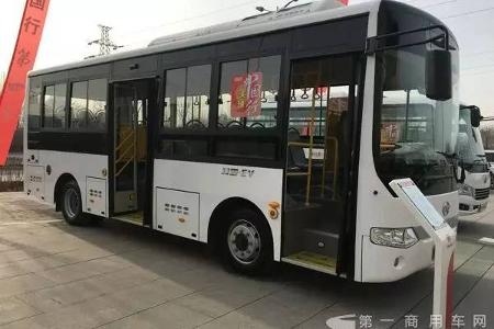 安凯客车2016营收近48亿元 你猜净利润有多少？