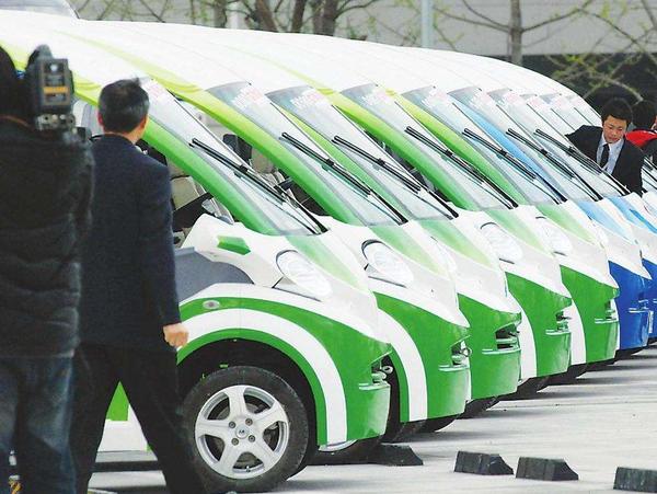 新能源变清洁能源 政府工作报告透露出什么？