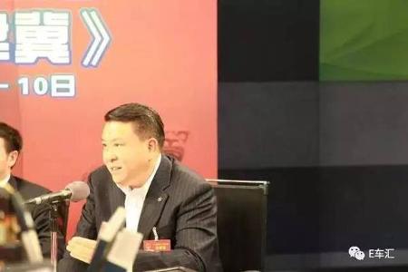 观察 | 为何新能源车企纷纷执迷于共享汽车？