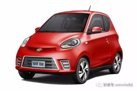 谁特么说新能源车卖不动了？2月环比暴增202%！