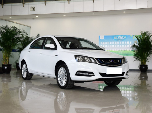 吉利新能源处境尴尬，帝豪EV300或有“赶工”之嫌