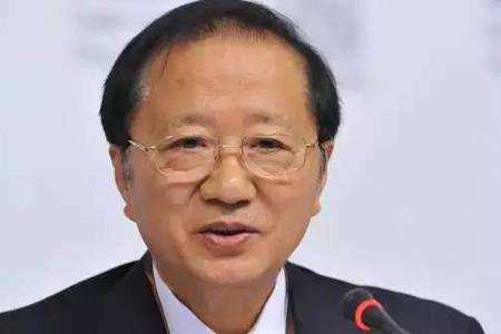 陈清泰：电动车或将掀起第三次工业革命