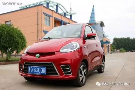 新能源汽车2月销量点评：北汽EC180夺冠，微型电动车表现突出