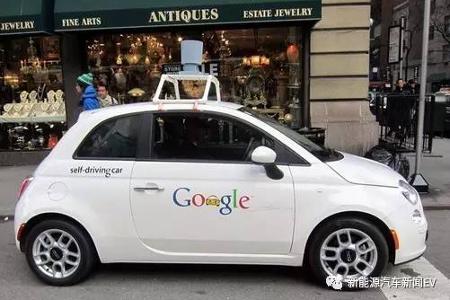 今日干货： 谷歌申请封杀Uber无人驾驶项目