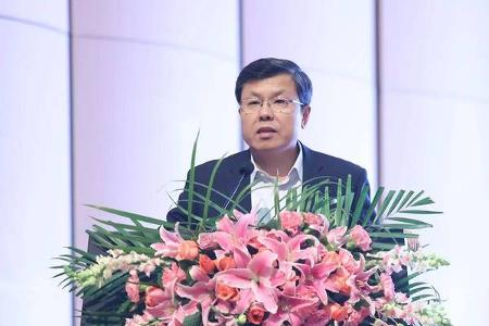 2017中国十佳变速器评选顾问赵福全：汽车产业变革与创新创业机遇及企业转型