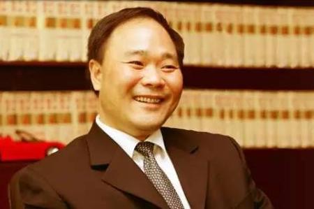 李书福亮相两会，他说的这句话将影响台州！