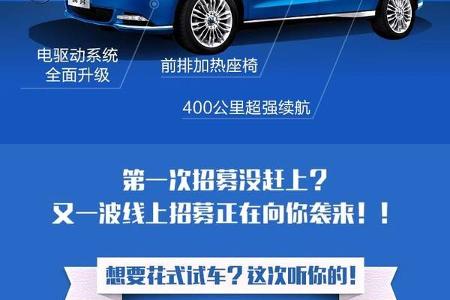 姿势｜1次试驾，7款新能源汽车，N种试车姿势