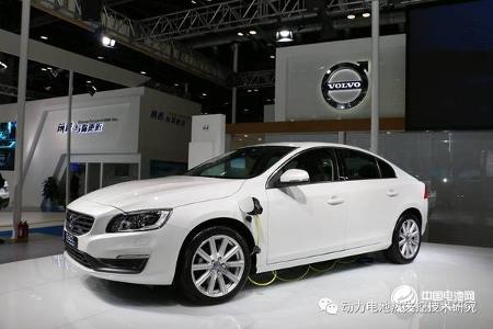 2017纯电动车新增产能及产品统计 近百车型加入血腥竞争