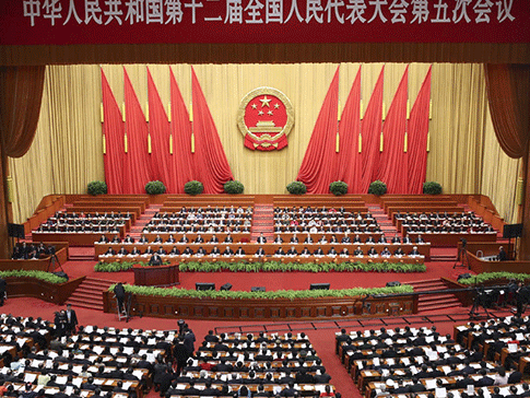 那些年关于新能源汽车提案，如今落实情况如何？