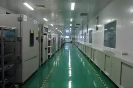 观止| 银隆获“广东省钛酸锂电池工程技术研究中心”认定