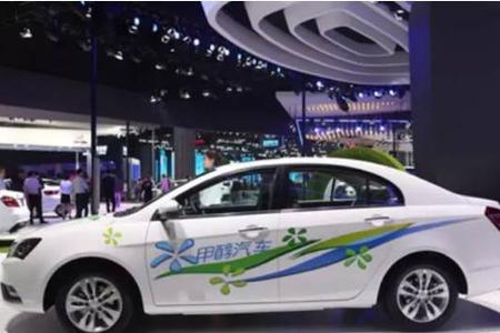 不仅仅是一字之差 “清洁能源汽车”浮出水面