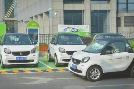 分时租赁是关键 共享汽车要成为下一个热门？