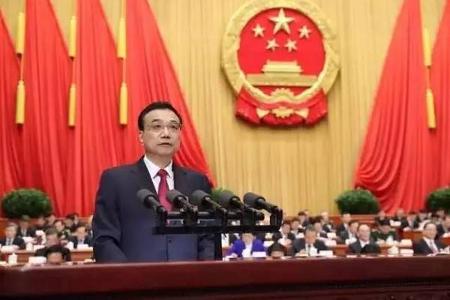 全国人大：新能源汽车请注意，总理点名了！