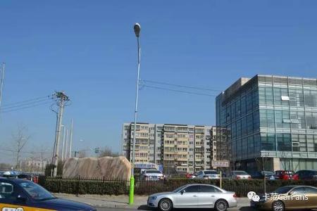 【独家】3·15调查（三）：路明路灯充电桩位置很尴尬