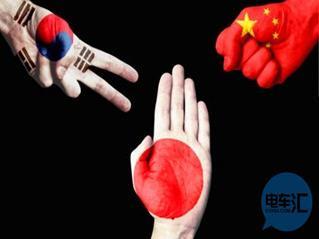 汇眼独具| 三元电池前景无限，国内厂商要早作准备