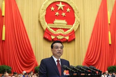 看政府工作报告给新能源汽车产业提供了哪些契机？