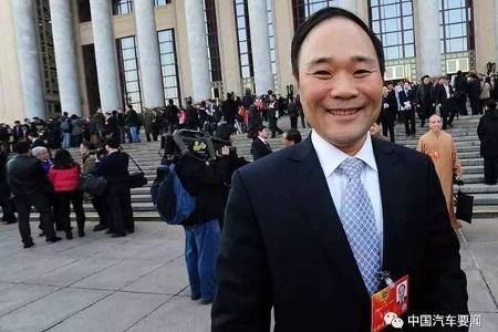 “舒服哥”又有新提案，看这回是否能推动新能源产业走向多元化