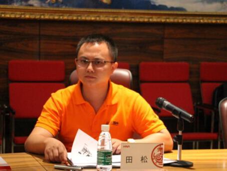 小二租车的生态共赢思维 ——小二租车CEO田松专访