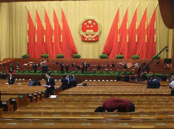两会提案这样改变了中国汽车产业现状