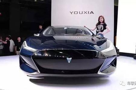 新能源汽车观察——互联网为何造车？