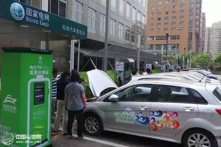 新能源汽车技术路线 从“三化”扩大到“六化”