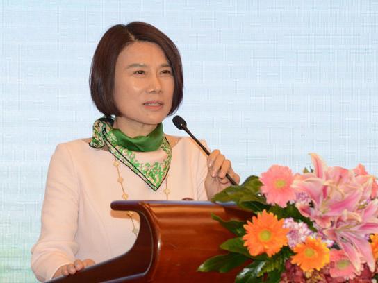 收购没成功是格力的损失 董明珠是如何圆造车梦的