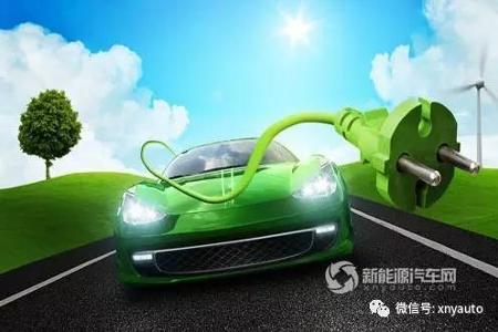 新能源汽车变革时期的“痛”与“通”