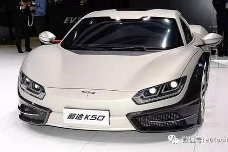 他们都拿到了新能源车生产资质，为什么比亚迪没有？