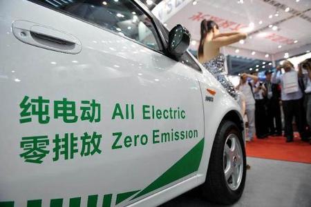 五部门近期将专项督察新能源汽车安全情况