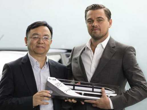 奥斯卡影帝推荐 30万元超低油耗SUV 你会买吗？