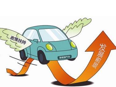 乘用车36款 2017第二批新能源车目录发布