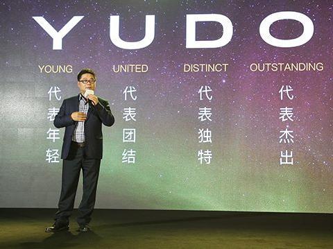 了解为改变而生的云度，看这篇文章足矣