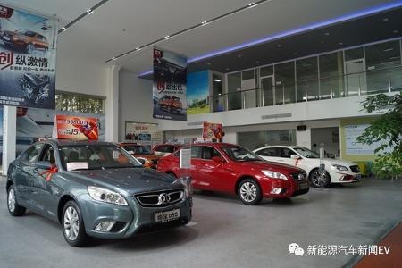 北京首批新能源汽车目录公示 新目录该怎么进？