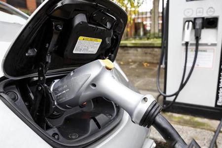大力发展新能源汽车,挪威2025年停售燃油车