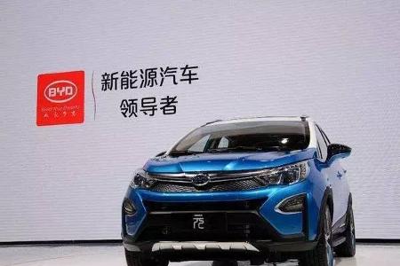 比亚迪新能源汽车去年营收破400亿元  经营利润率接近PSA水准 | 汽车产经