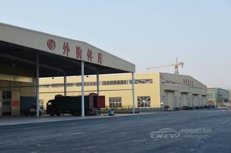 小蛮探厂|新起点 新跨越-解密金彭中国创造