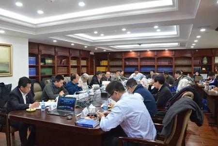 专家企业齐出招  2017客车蓝皮书编纂研讨会收获大 | 方得网