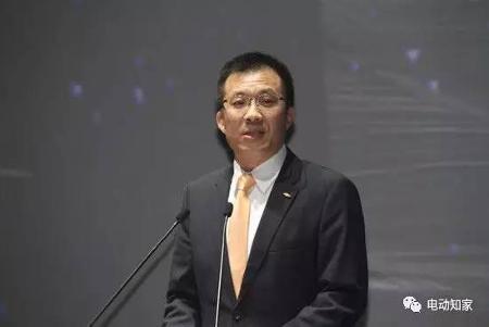 合资车企新能源汽车战略汇总
