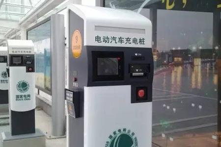 【部委新政】加快物流领域电动汽车普及，2020年实现快递产业电动化！