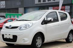 江铃新能源五年规划 将研发电动汽车/智能互联