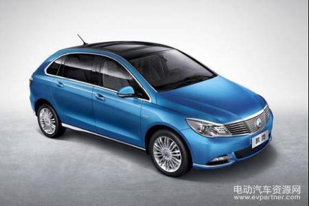 【速读】传京津冀出租车全部更换为电动车；格力电器与珠海银隆达成合作，进军新能源汽车领域；腾势400纯电动汽车上市……