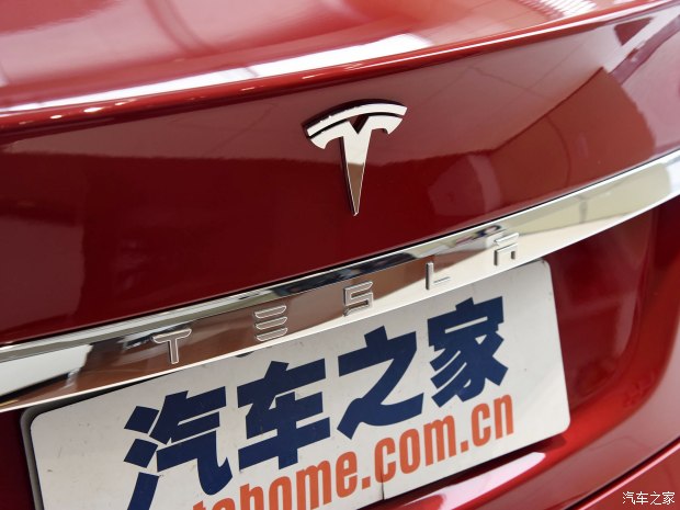 特斯拉 MODEL S 2016款 MODEL S 60 特斯拉 MODEL S 2016款 MODEL S 60