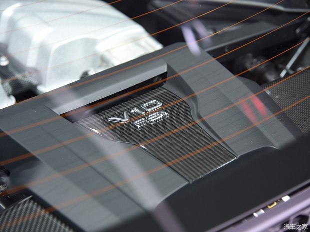 奥迪(进口) 奥迪R8 2016款 V10 奥迪(进口) 奥迪R8 2016款 V10