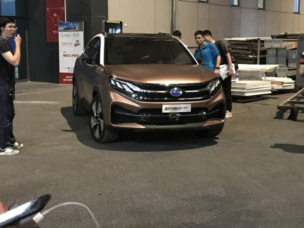 汽车之家