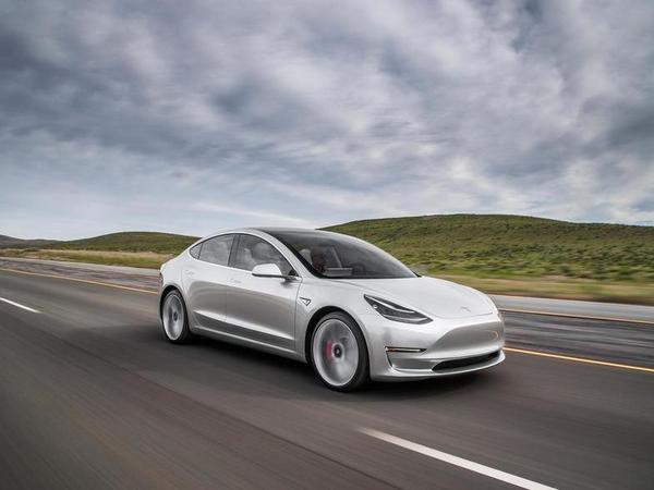 特斯拉Model 3即将海外交付 准车主总结这五个问题