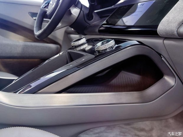 捷豹 捷豹I-PACE 2017款 Concept 捷豹 捷豹I-PACE 2017款 Concept